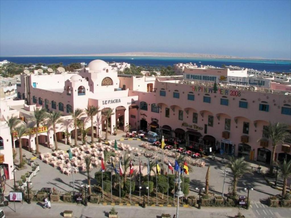فندق باشا 7