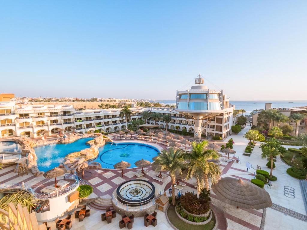 فندق سيجال الغردقة 6