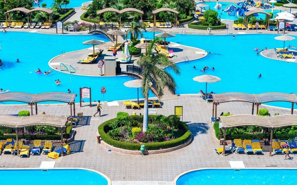 فندق سيزر هاواي 5