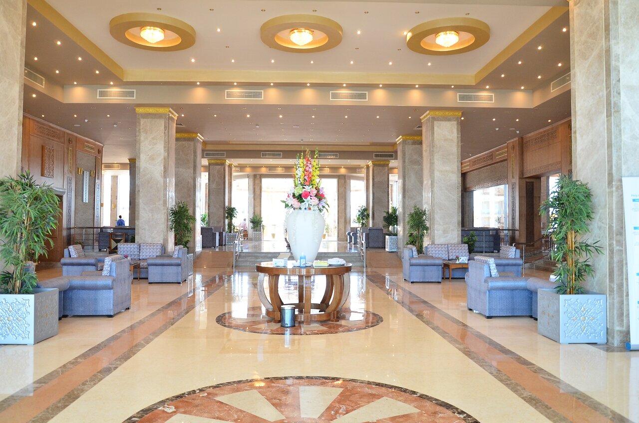 فندق هاواي باراديس 3