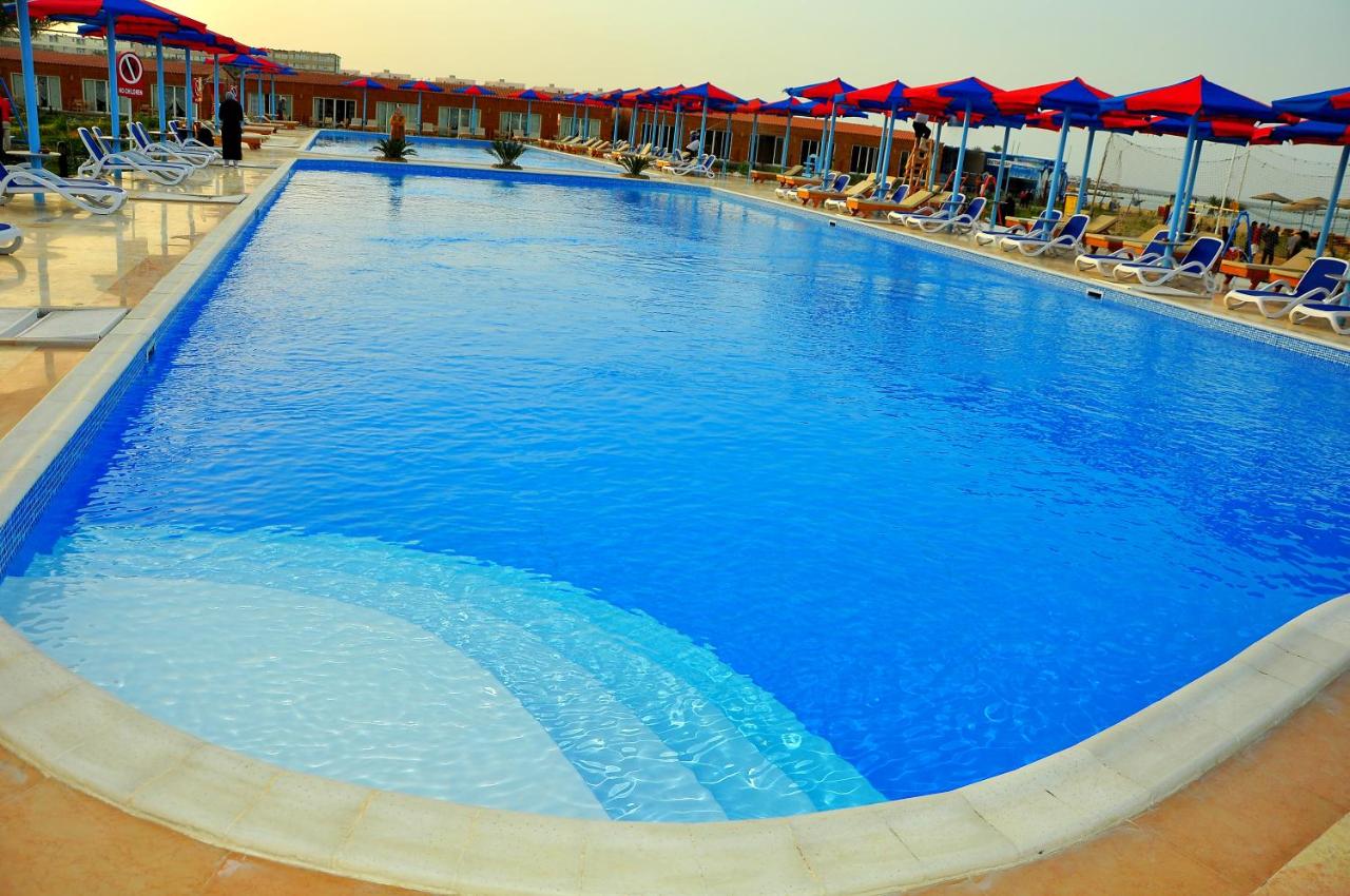 فندق هاواي دريمز 4