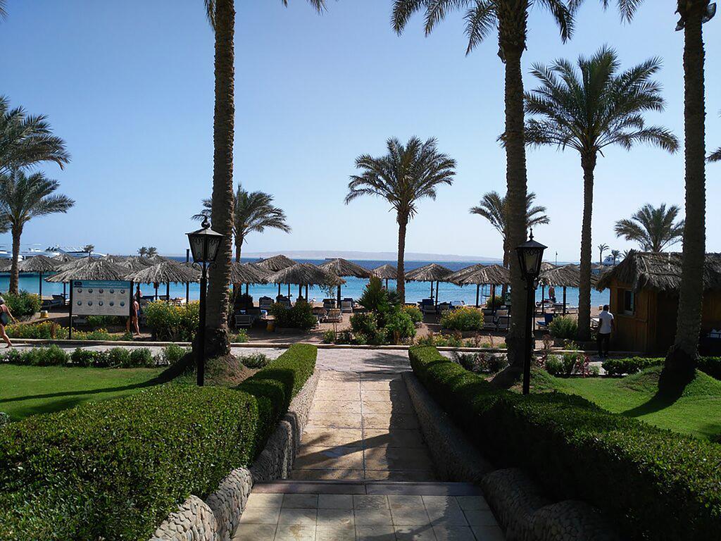 فندق هاواي ريجينا 13