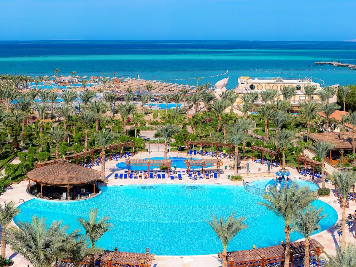فندق هاواي ريفيرا 3