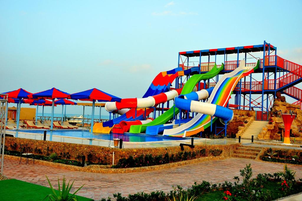 فندق هاواي سيزر دريمز 7