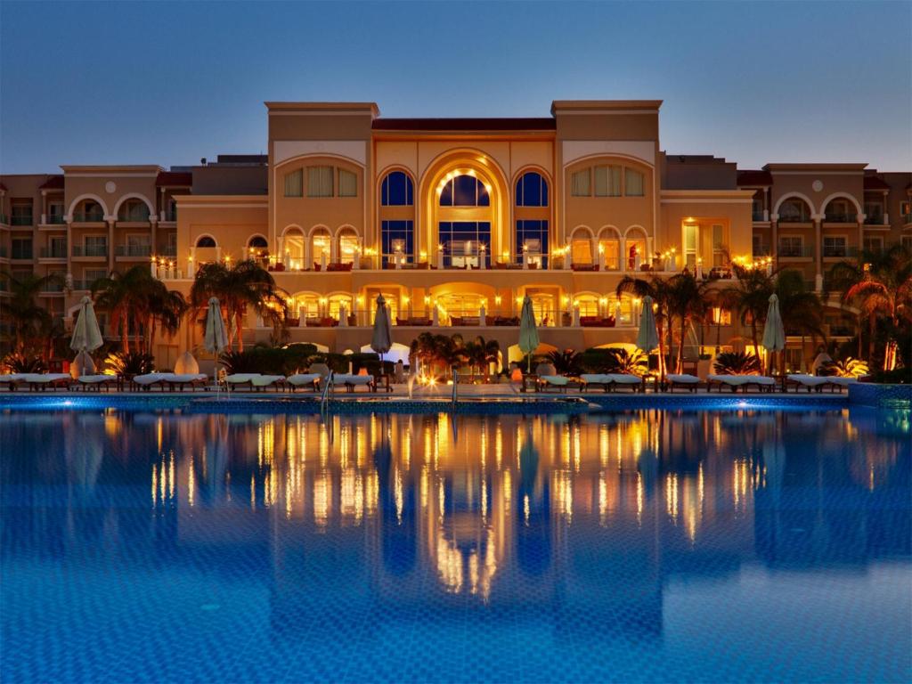 فندق بيرميزا 11