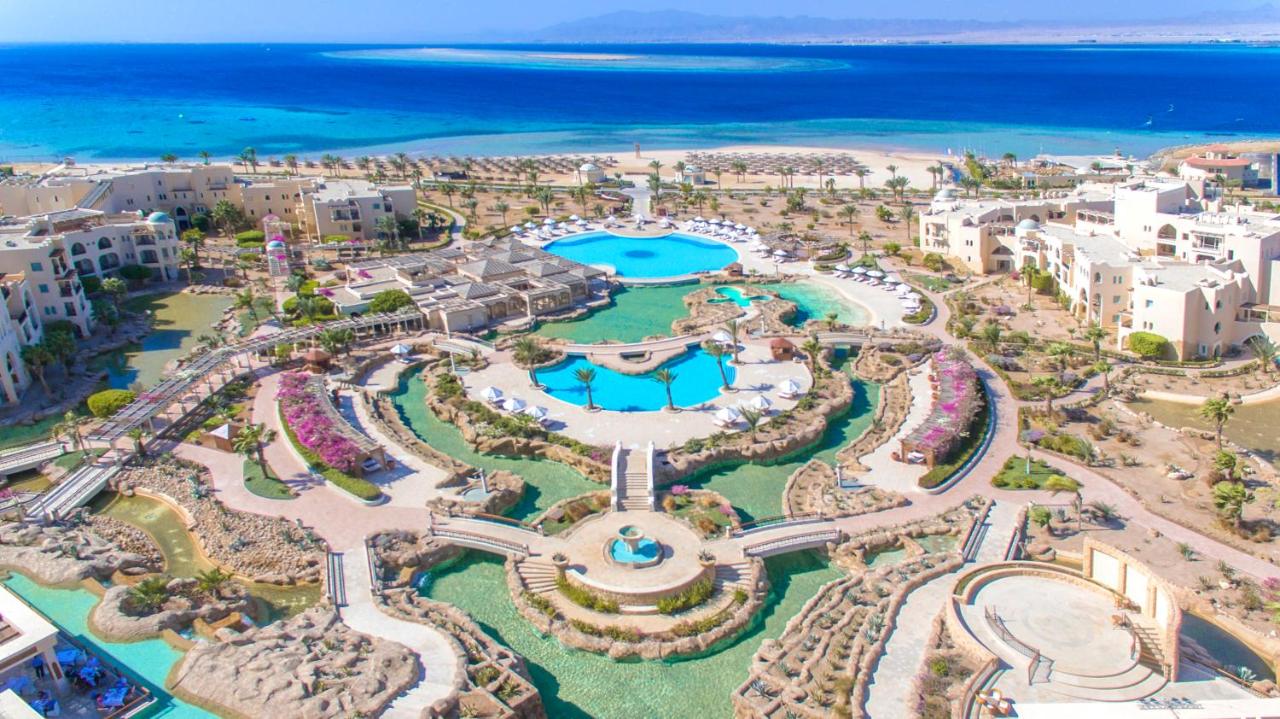 كمبنسكي سوما باي الغردقة 17