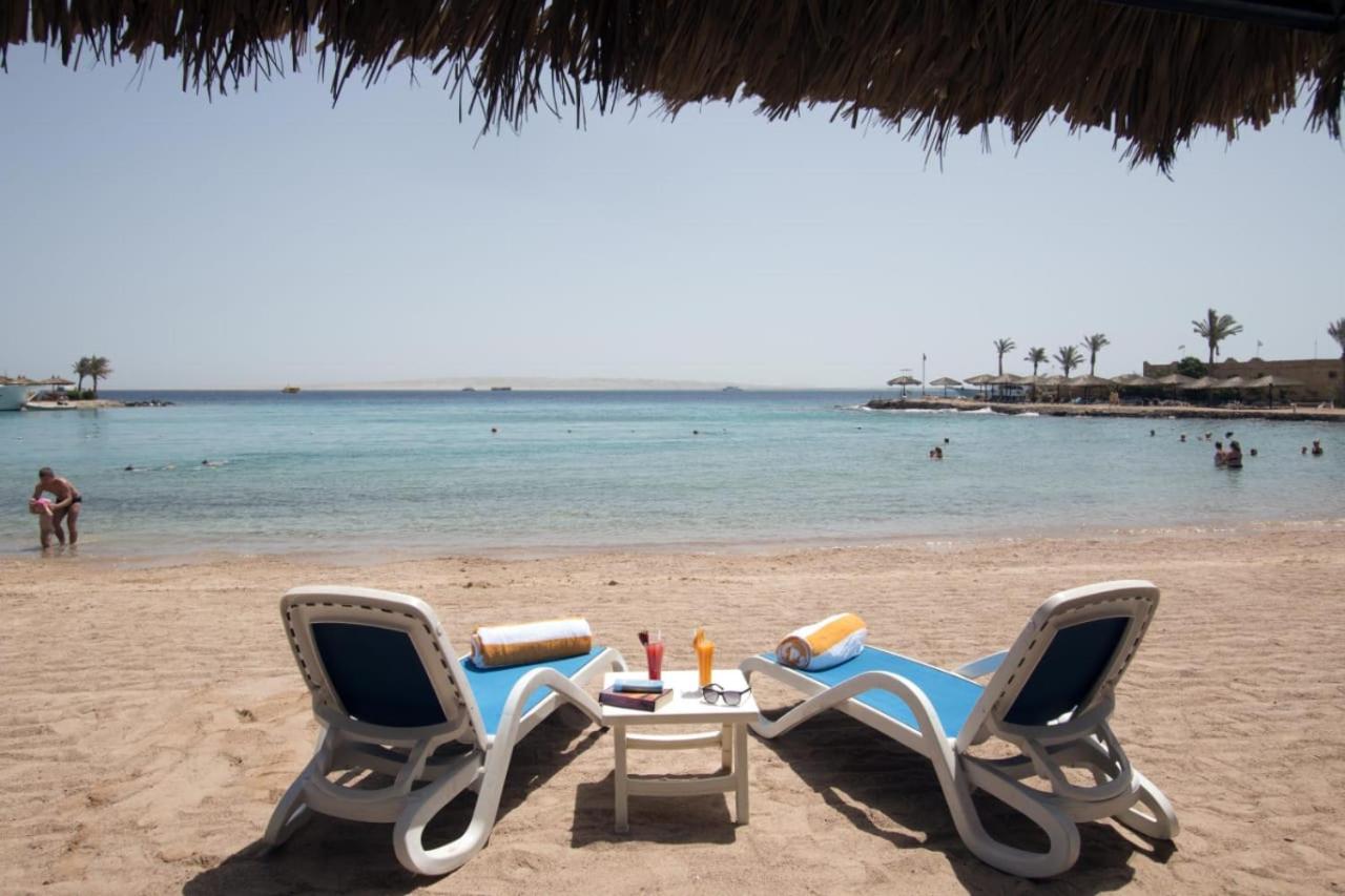 فندق ريجينا الغردقة 3